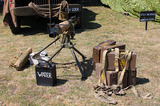 IMG 0318 Vickers medium machine gun